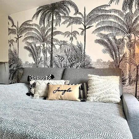 Coeur, Confort & Charme - Chez Liam * Fontainebleau
