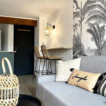 Coeur, Confort & Charme - Chez Liam * Fontainebleau